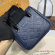 M14843 Dopp Kit Navy Blue ( Replica Sunglasses Quality)