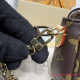 M15148 Wallet On Chain Ivy ( Replica Sunglasses Quality)