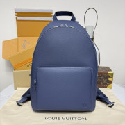 M26022 Discovery Work Backpack Navy Blue ( Replica Sunglasses Quality)