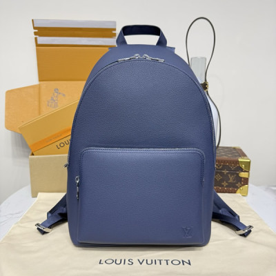 M26022 Discovery Work Backpack Navy Blue ( Replica Sunglasses Quality)