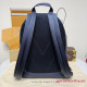 M26022 Discovery Work Backpack Navy Blue ( Replica Sunglasses Quality)