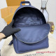 M26022 Discovery Work Backpack Navy Blue ( Replica Sunglasses Quality)