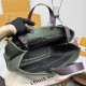 M26082 Shopper Tote MM Khaki Green ( Replica Sunglasses Quality)