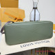M26082 Shopper Tote MM Khaki Green ( Replica Sunglasses Quality)