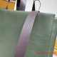M26082 Shopper Tote MM Khaki Green ( Replica Sunglasses Quality)