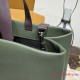 M26082 Shopper Tote MM Khaki Green ( Replica Sunglasses Quality)