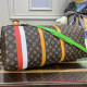 M59661 Keepall 55 Monogram Other