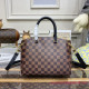 N45282 Odéon Tote PM Damier Ebene